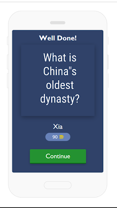 History of china - Screenshot 3