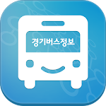 Cover Image of Descargar Información de autobuses de Gyeonggi 1.1.33 APK