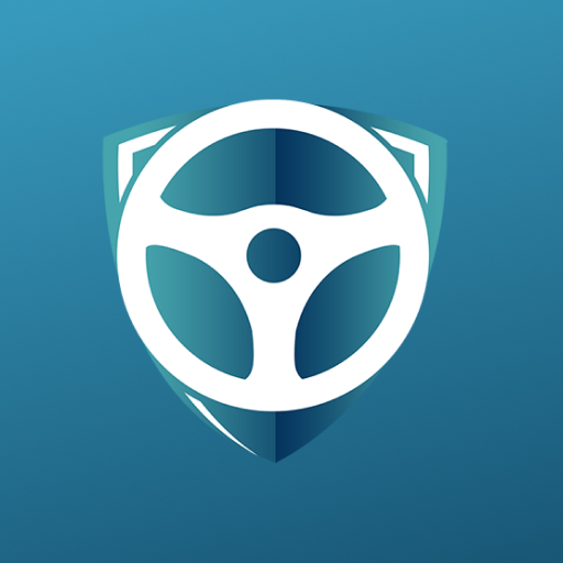 Водитель Just Driver logo