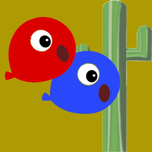 Flappy Globe logo