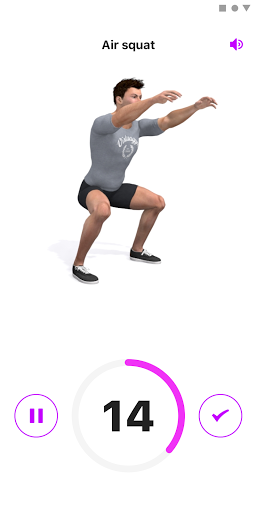 Sporty-x de nieuwe fitness