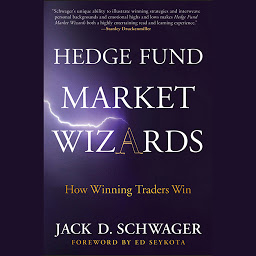 Image de l'icône Hedge Fund Market Wizards: How Winning Traders Win