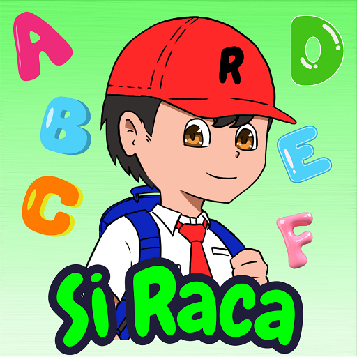 Si Raca logo