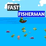 Cover Image of Baixar Fast Fisherman  APK