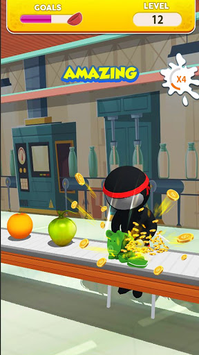 Head Smash King Screen 2
