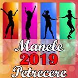 Radio Manele Petrecere 2019 icon