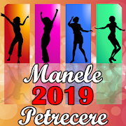 Radio Manele Petrecere 2019