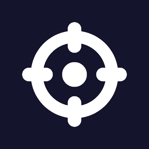 Valo Crosshair Pro logo
