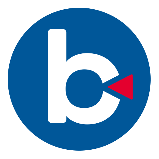 Boulevard Cine logo
