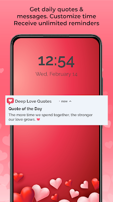 Deep Love Quotes and Messagesのおすすめ画像5