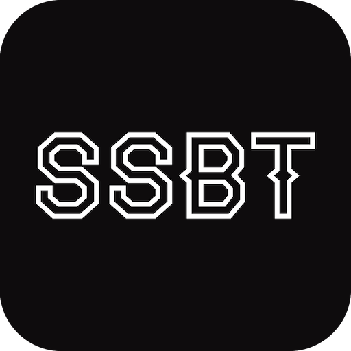 SSBT  Icon