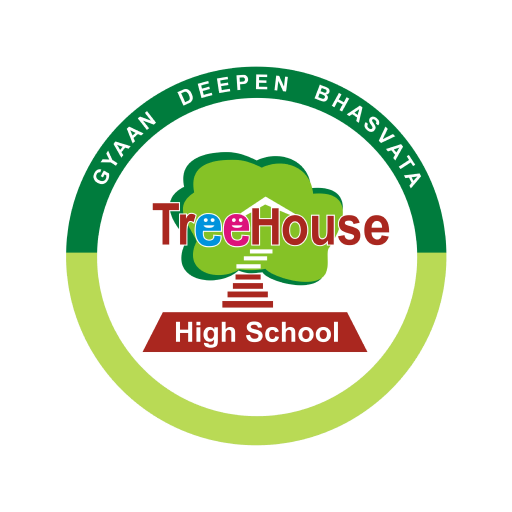 TREE HOUSE HIGH SCHOOL, KALYAN Download on Windows