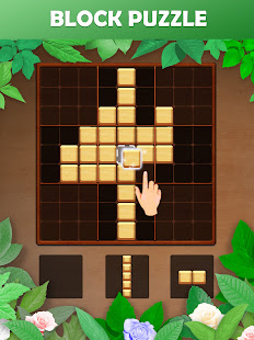 Woody Block Puzzle: Reversed Tetris and Block Game 3.9.2 APK screenshots 22