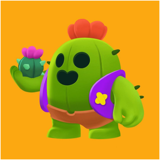 Wallpapers 4K For Brawl Stars Download on Windows