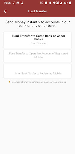 Guheswori Smart App screenshot 5