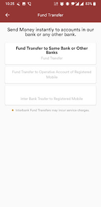 Guheswori Smart App screenshot 5