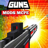 Mod Actual Guns
