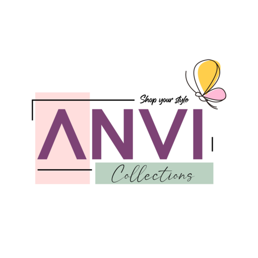 Anvi Collections logo
