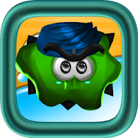 Game Amoeba