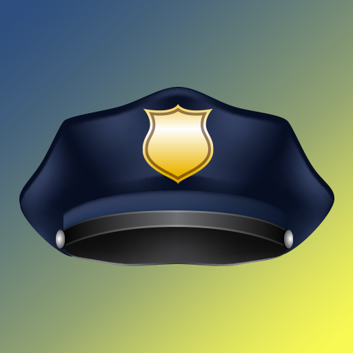 Captain Holt Soundboard logo
