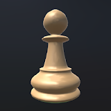 Chess Simulator 3D icon