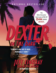 Icon image Dexter in the Dark