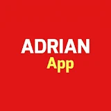Adrian App icon