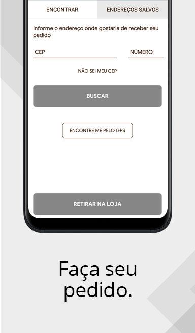 Dom Balilo Burger Screen 3