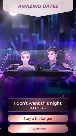 Game screenshot Billionaire Love Story Games apk download