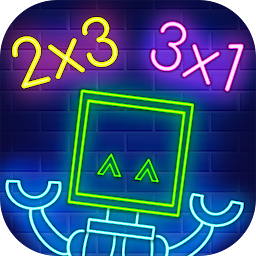 Times tables for kids & MATH-E Mod Apk