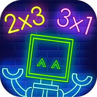 Times tables for kids & MATH-E apk