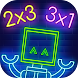 Times tables for kids & MATH-E - Androidアプリ