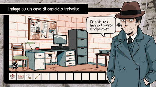 Anteprima dell'app
