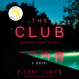 Icon image The Club: A Novel