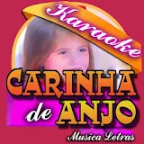 Karaoke Carinha de Anjo Musica icon