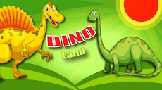 Dinosaur games - Dino landのおすすめ画像1