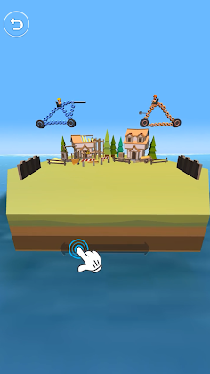 Draw Machine Duel - Screenshot 3