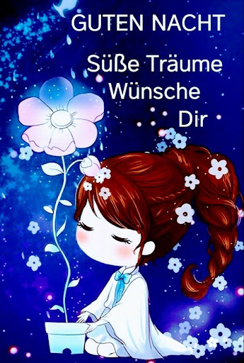 Guten Abend Gute Nach