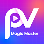 Cover Image of डाउनलोड PV Magic Master 1.0 APK