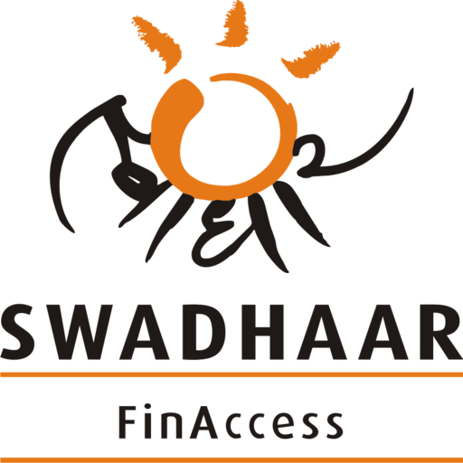 Swadhaar Dost - SFA logo