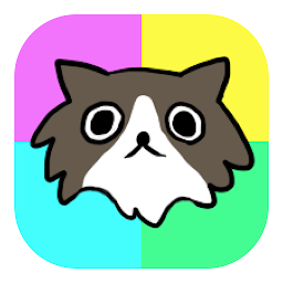 Icon image combine cats puzzle miatch!