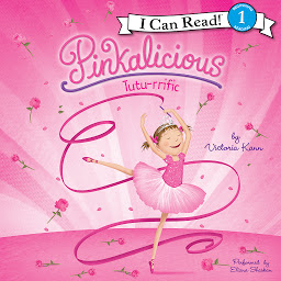 Symbolbild für Pinkalicious: Tutu-rrific