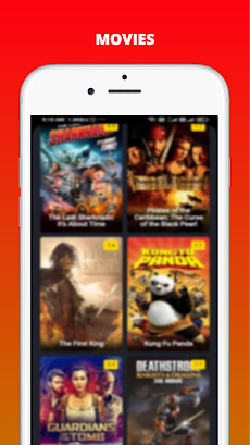 Moviebox 2 plus appのおすすめ画像1
