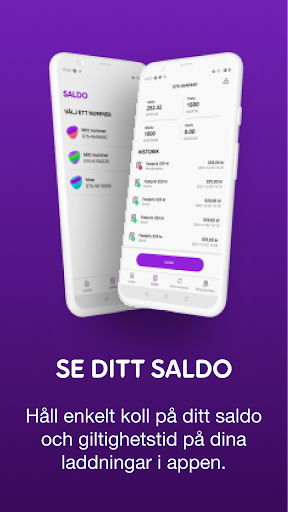 Telia Ladda Screen 3