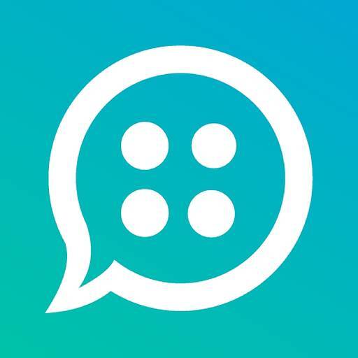 WorkChat logo