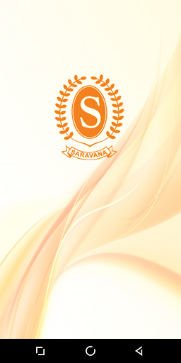 Android application The Legend New Saravana Store screenshort