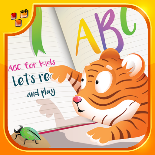 Learn MyABC - Preschool logo