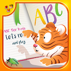 Learn MyABC - Preschool