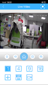 Sannce Vision Apps on Google Play