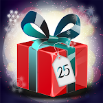 Cover Image of Download Christmas Advent Calendar 2021 7.0.6 APK